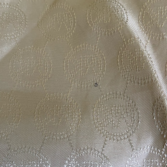 Michael Kors original brown leather bag - Picture 5 of 10